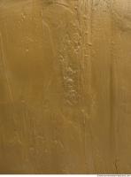 canvas gypsum painting gold 0017